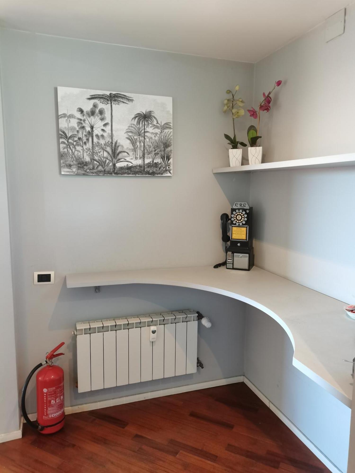 Maison Giulivia a San Pietro Roma Cameră foto