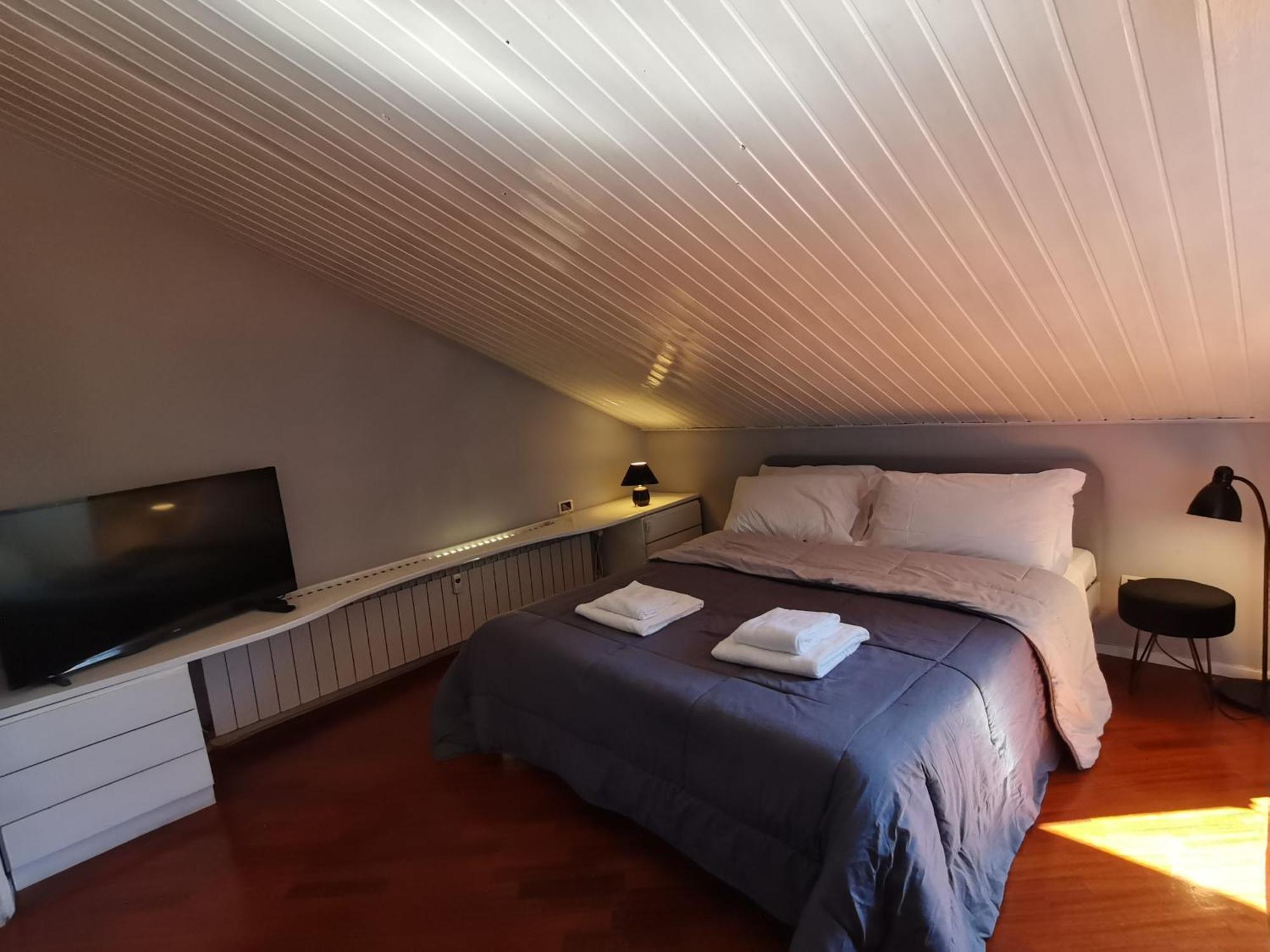 Maison Giulivia a San Pietro Roma Cameră foto