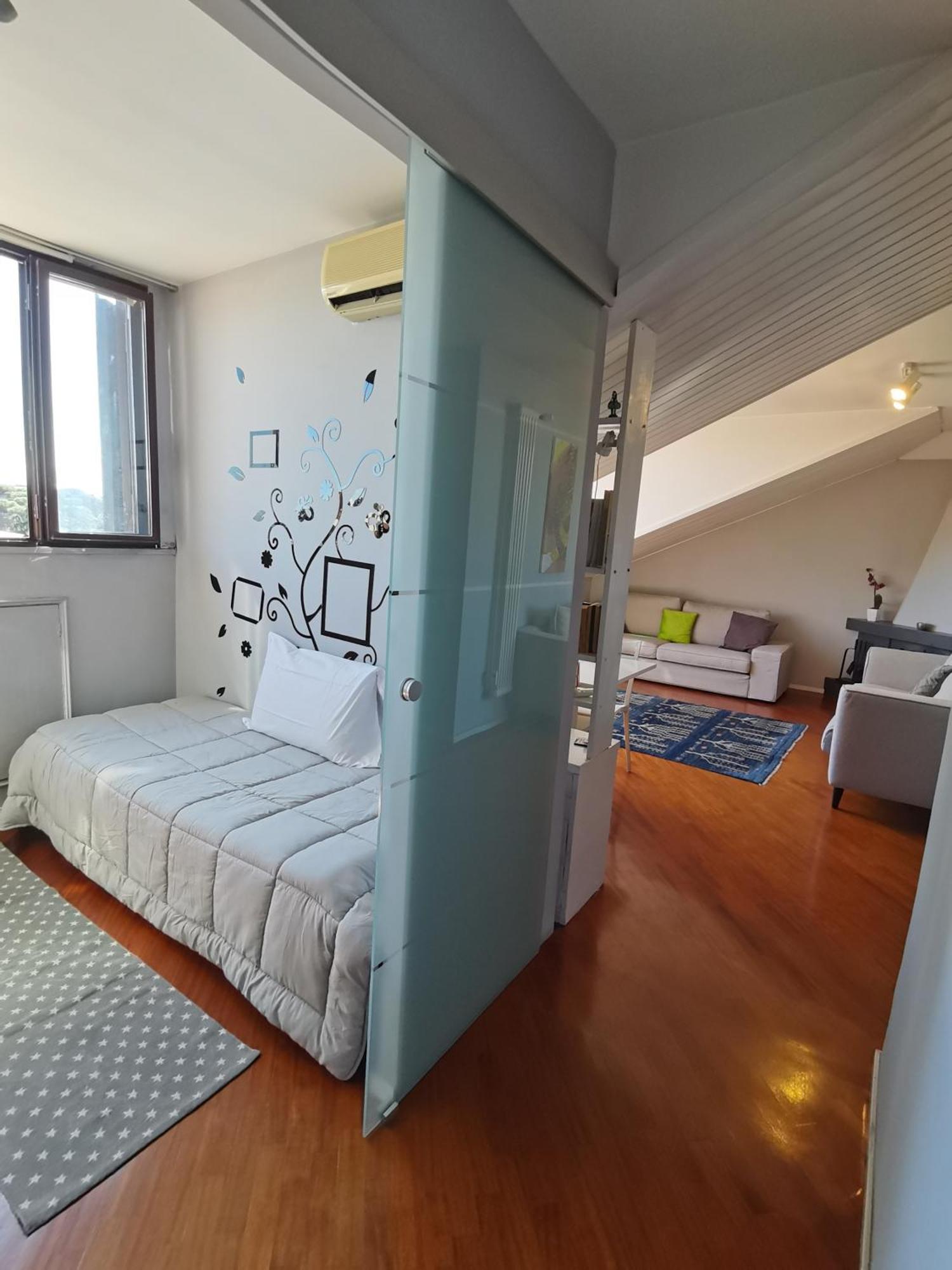 Maison Giulivia a San Pietro Roma Cameră foto